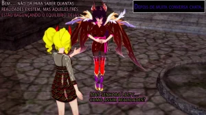 dragun AKAne DEMON HUNTERS FAMILY - PT char info - Page 407