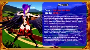 dragun AKAne DEMON HUNTERS FAMILY - PT char info - Page 411