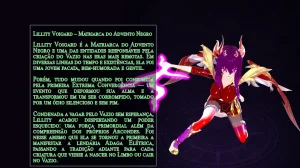 dragun AKAne DEMON HUNTERS FAMILY - PT char info - Page 419