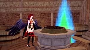 dragun AKAne DEMON HUNTERS FAMILY - PT char info - Page 42