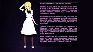 dragun AKAne DEMON HUNTERS FAMILY - PT char info - Page 421