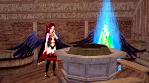 dragun AKAne DEMON HUNTERS FAMILY - PT char info - Page 44