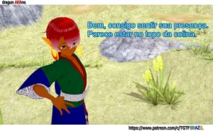 dragun AKAne DEMON HUNTERS FAMILY - PT char info - Page 5