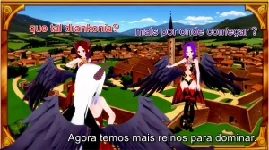 dragun AKAne DEMON HUNTERS FAMILY - PT char info - Page 59