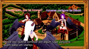 dragun AKAne DEMON HUNTERS FAMILY - PT char info - Page 60