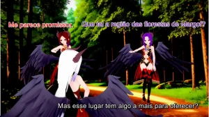 dragun AKAne DEMON HUNTERS FAMILY - PT char info - Page 61