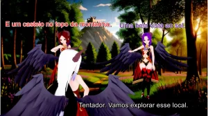 dragun AKAne DEMON HUNTERS FAMILY - PT char info - Page 62