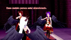 dragun AKAne DEMON HUNTERS FAMILY - PT char info - Page 63