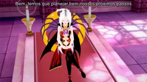 dragun AKAne DEMON HUNTERS FAMILY - PT char info - Page 66