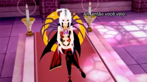 dragun AKAne DEMON HUNTERS FAMILY - PT char info - Page 67