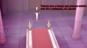 dragun AKAne DEMON HUNTERS FAMILY - PT char info - Page 69