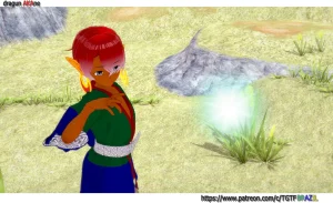 dragun AKAne DEMON HUNTERS FAMILY - PT char info - Page 7