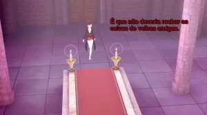 dragun AKAne DEMON HUNTERS FAMILY - PT char info - Page 70