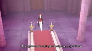 dragun AKAne DEMON HUNTERS FAMILY - PT char info - Page 71