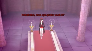 dragun AKAne DEMON HUNTERS FAMILY - PT char info - Page 72