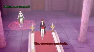 dragun AKAne DEMON HUNTERS FAMILY - PT char info - Page 74