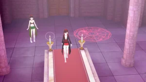 dragun AKAne DEMON HUNTERS FAMILY - PT char info - Page 75