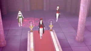 dragun AKAne DEMON HUNTERS FAMILY - PT char info - Page 77