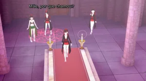 dragun AKAne DEMON HUNTERS FAMILY - PT char info - Page 78