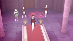 dragun AKAne DEMON HUNTERS FAMILY - PT char info - Page 79