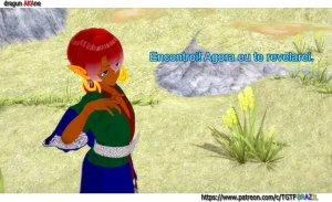 dragun AKAne DEMON HUNTERS FAMILY - PT char info - Page 8