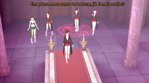 dragun AKAne DEMON HUNTERS FAMILY - PT char info - Page 80