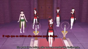 dragun AKAne DEMON HUNTERS FAMILY - PT char info - Page 83