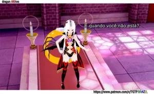 dragun AKAne DEMON HUNTERS FAMILY - PT char info - Page 87