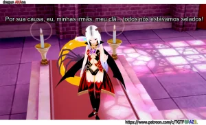 dragun AKAne DEMON HUNTERS FAMILY - PT char info - Page 89