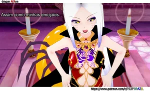 dragun AKAne DEMON HUNTERS FAMILY - PT char info - Page 92