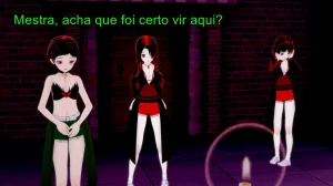 dragun AKAne DEMON HUNTERS FAMILY - PT char info - Page 95