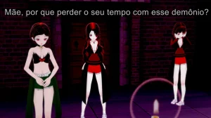 dragun AKAne DEMON HUNTERS FAMILY - PT char info - Page 96