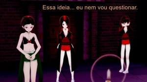 dragun AKAne DEMON HUNTERS FAMILY - PT char info - Page 97