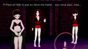 dragun AKAne DEMON HUNTERS FAMILY - PT char info - Page 98