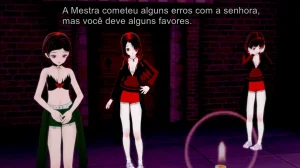 dragun AKAne DEMON HUNTERS FAMILY - PT char info - Page 99