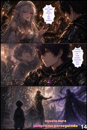 DRAGUN AKANE PALADIN DESTINY RISE OF DEMON LORD - Page 14