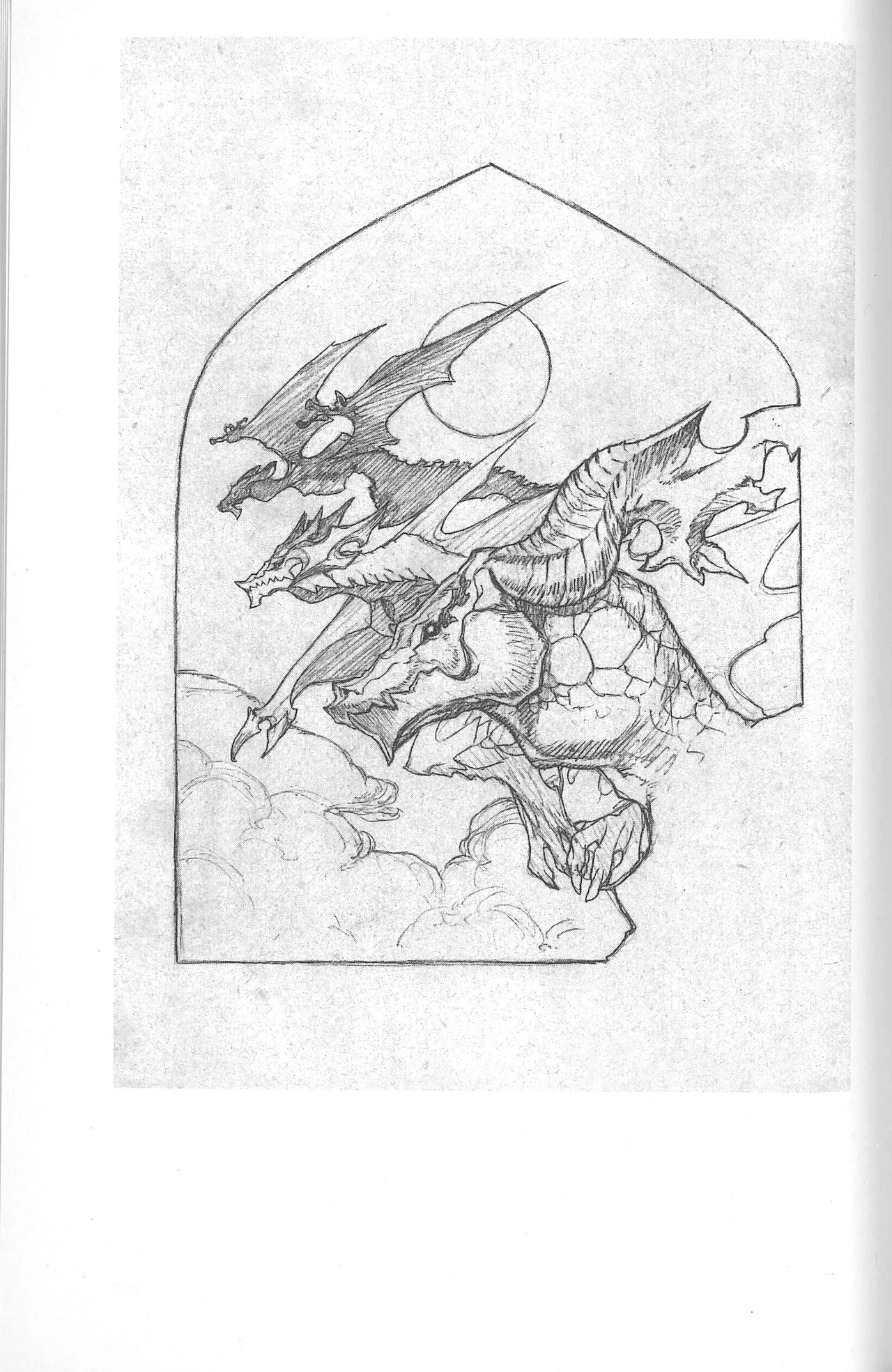 Drakengard Novel Prelude - Image 105