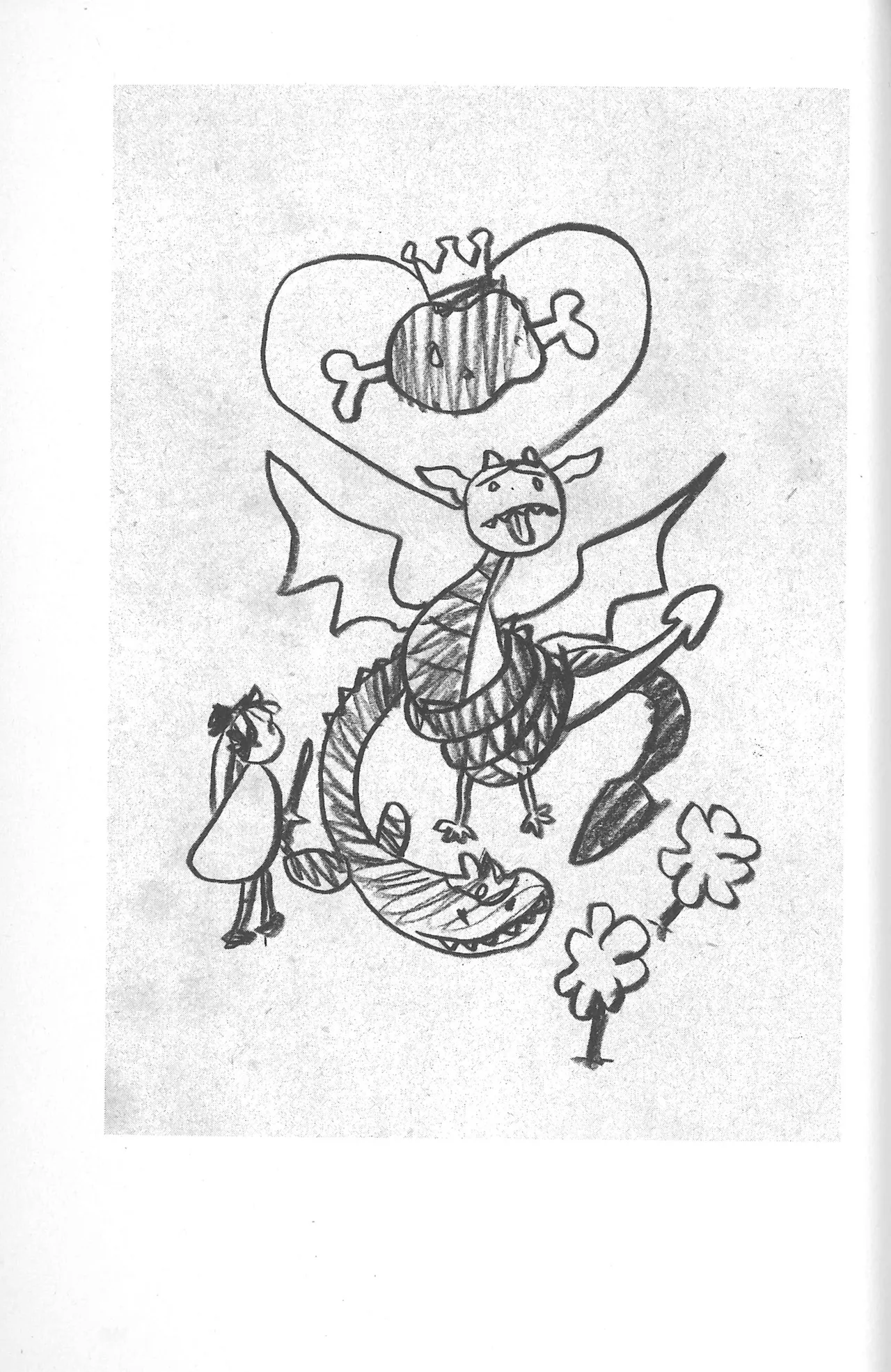 Drakengard Novel Prelude - Image 151