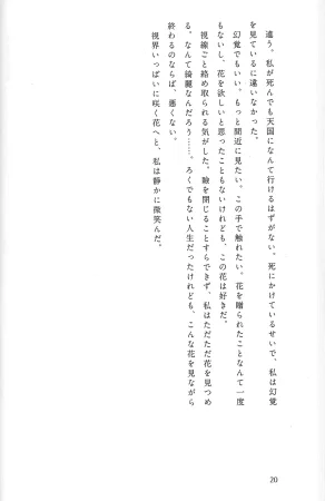 Drakengard Novel Prelude - Page 26