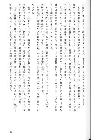 Drakengard Novel Prelude - Page 49