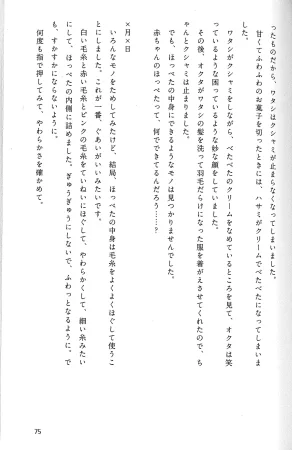 Drakengard Novel Prelude - Page 79