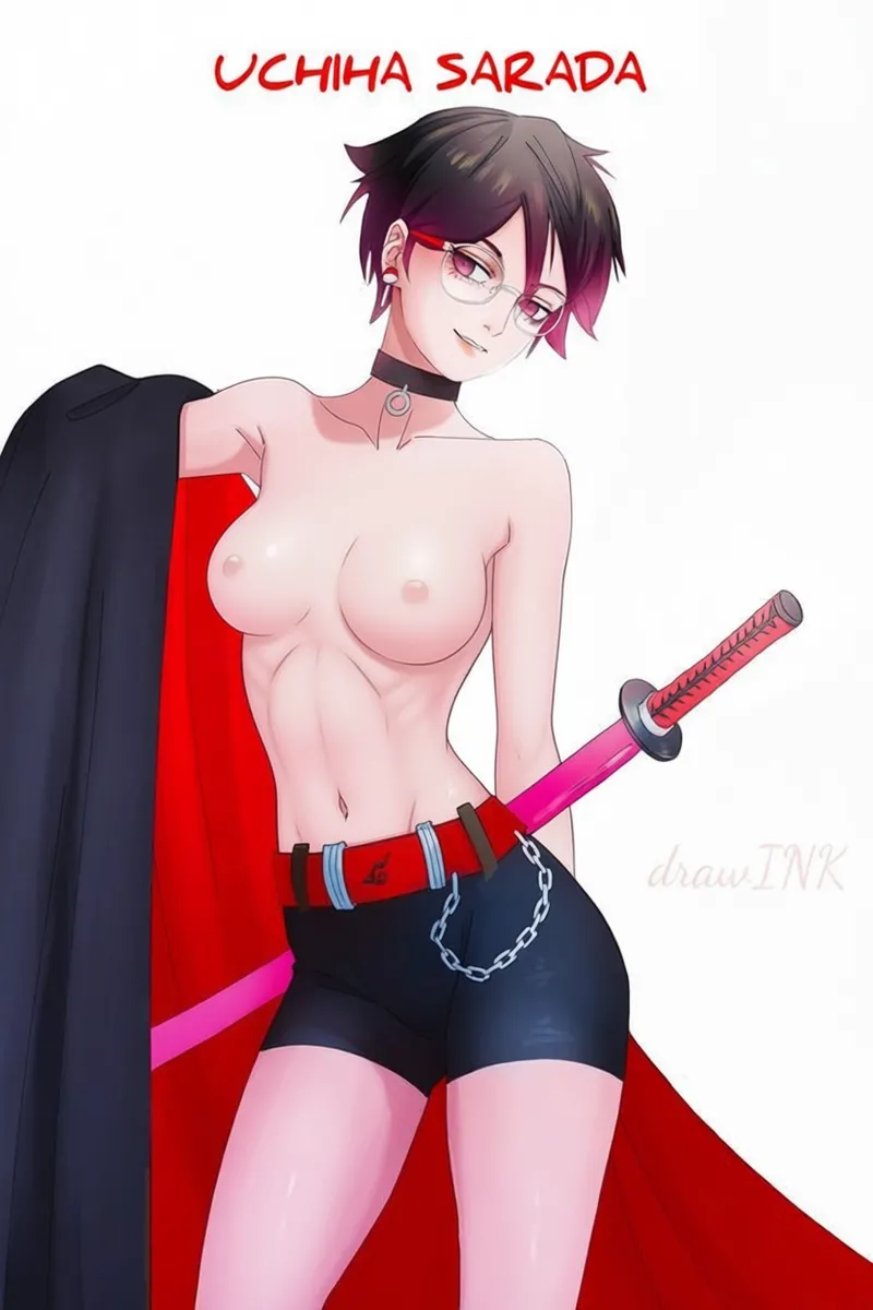 DrawINKSome art - Image 120