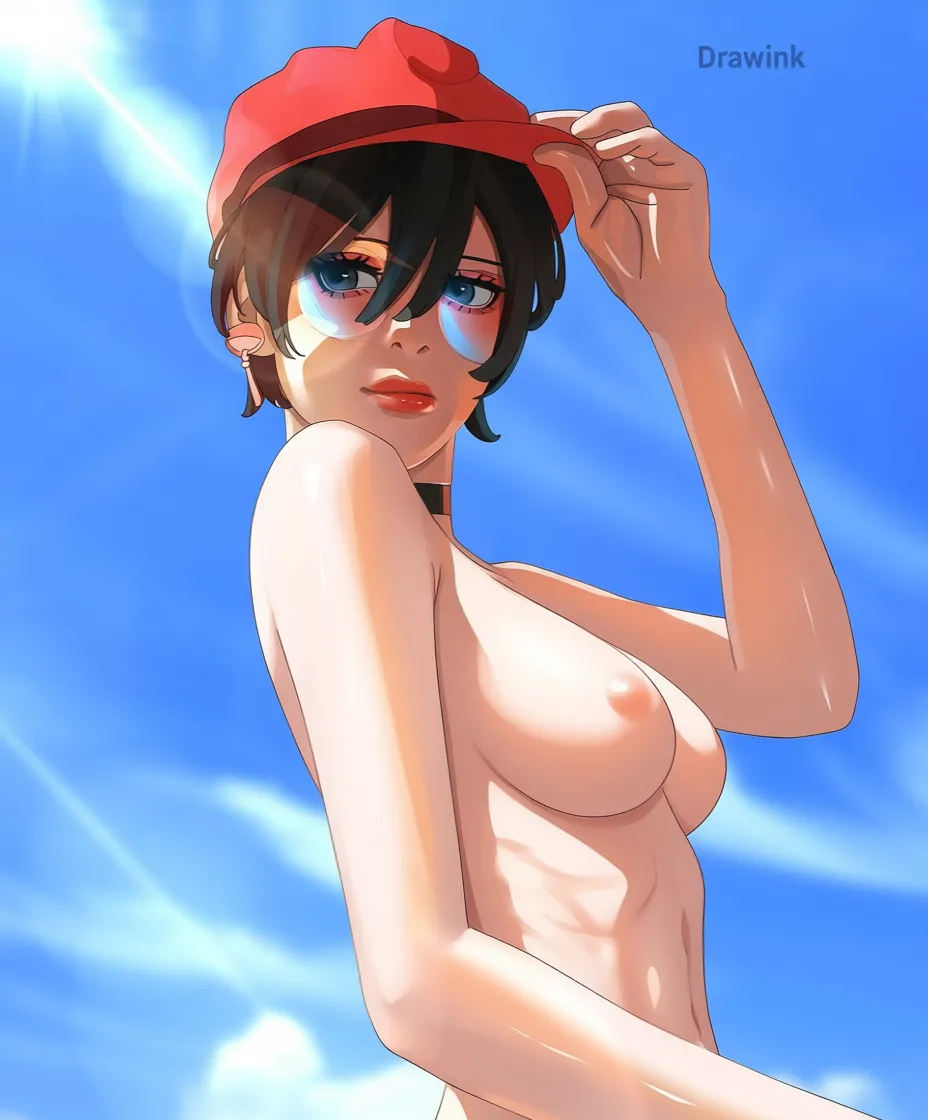 DrawINKSome art - Image 123