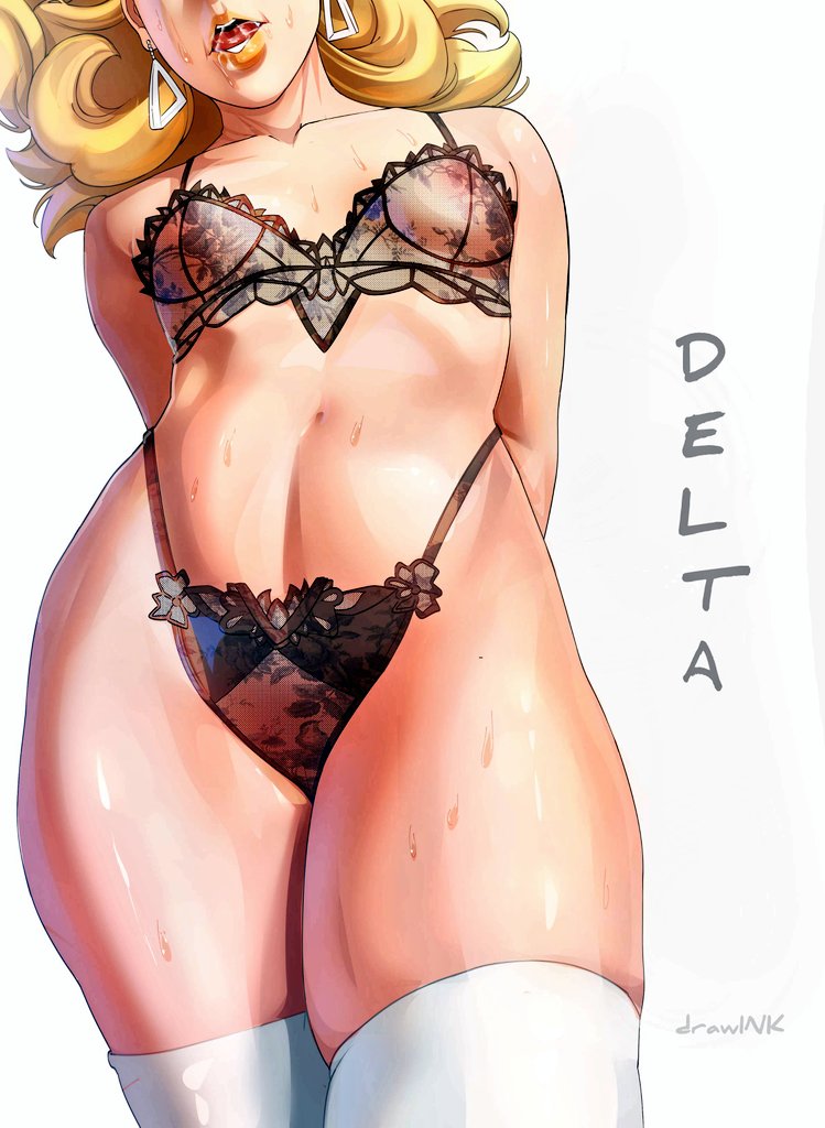 DrawINKSome art - Image 131