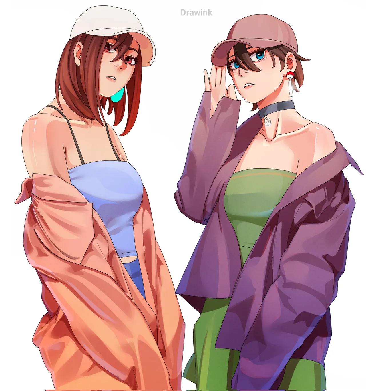 DrawINKSome art - Image 14