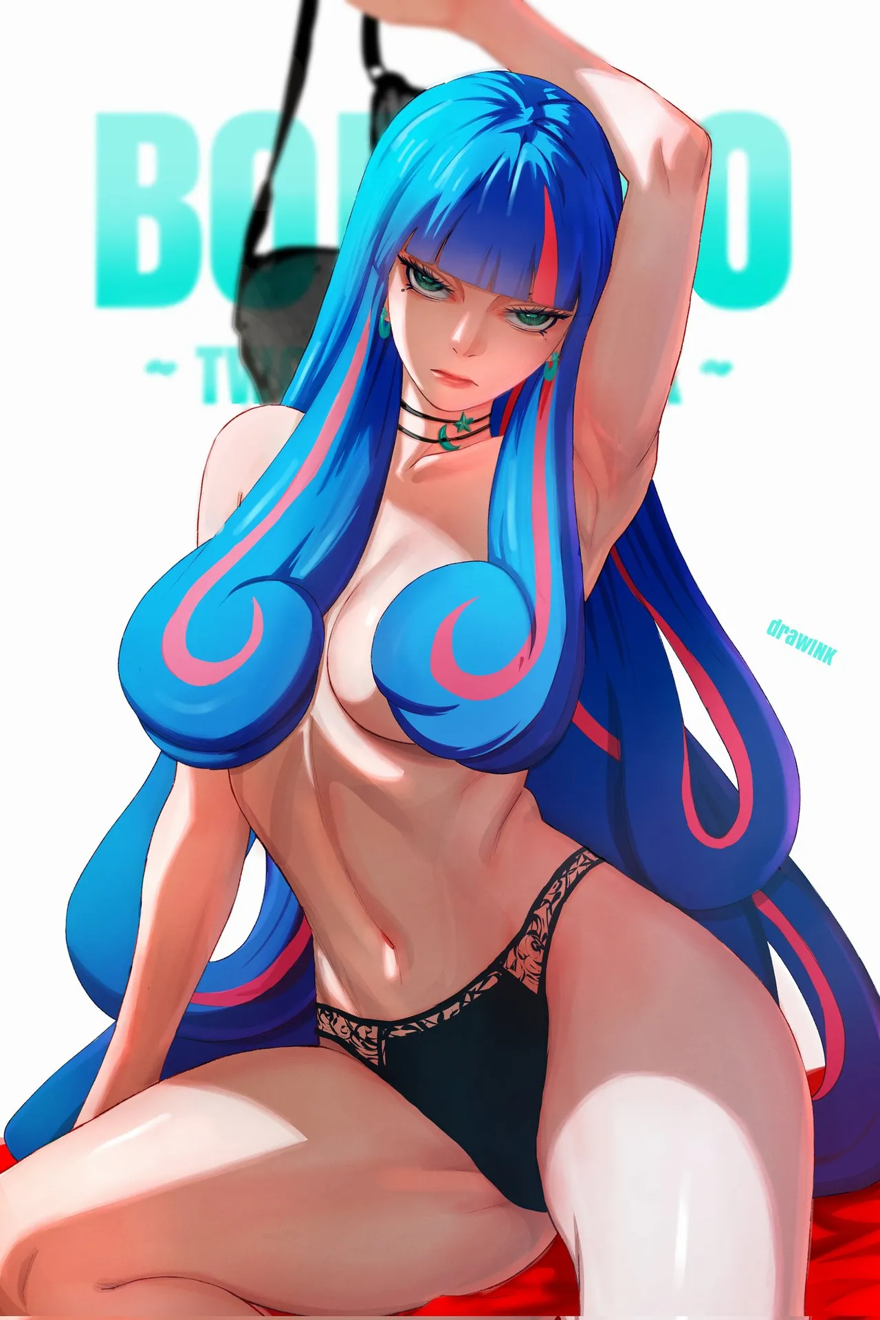 DrawINKSome art - Image 150