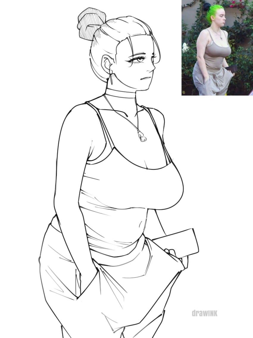 DrawINKSome art - Image 156