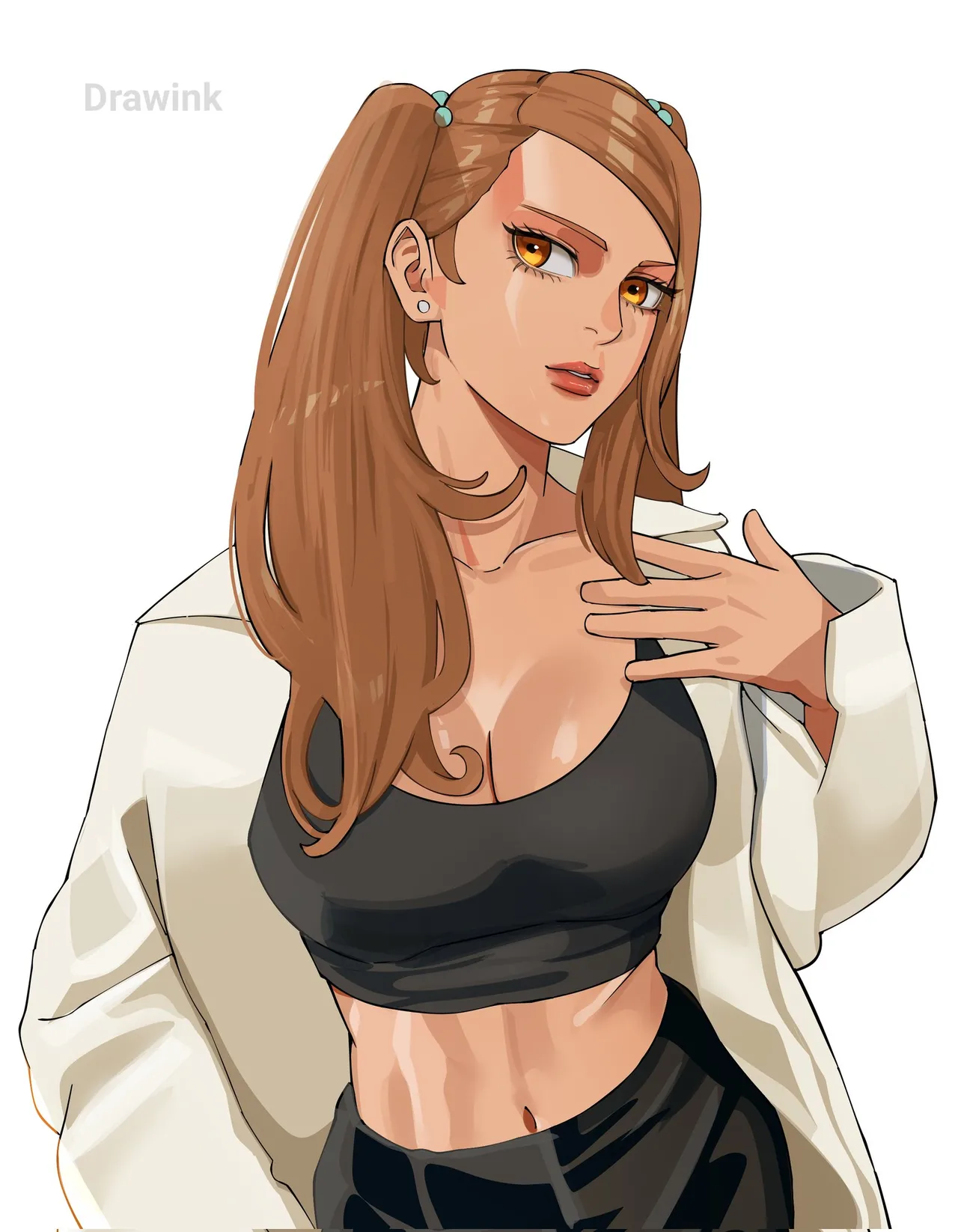 DrawINKSome art - Image 16