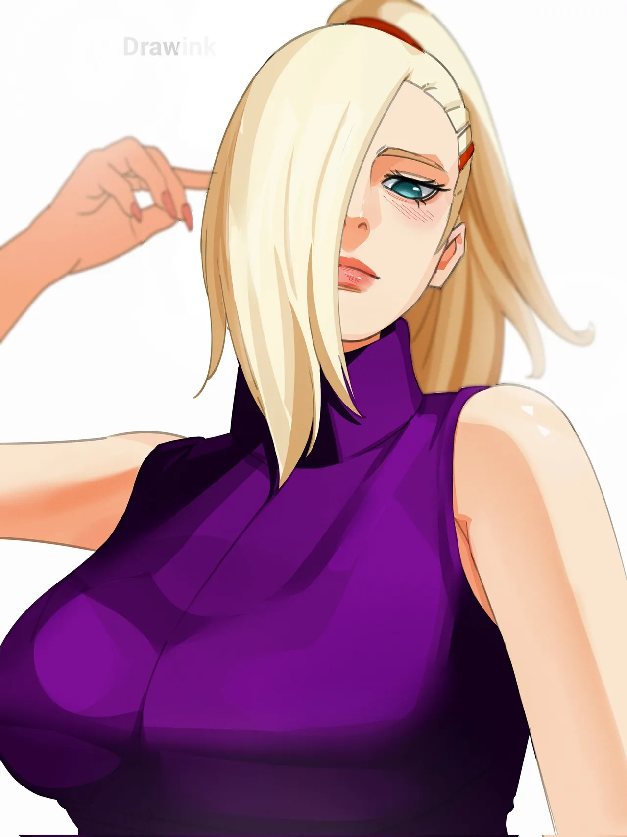 DrawINKSome art - Image 17