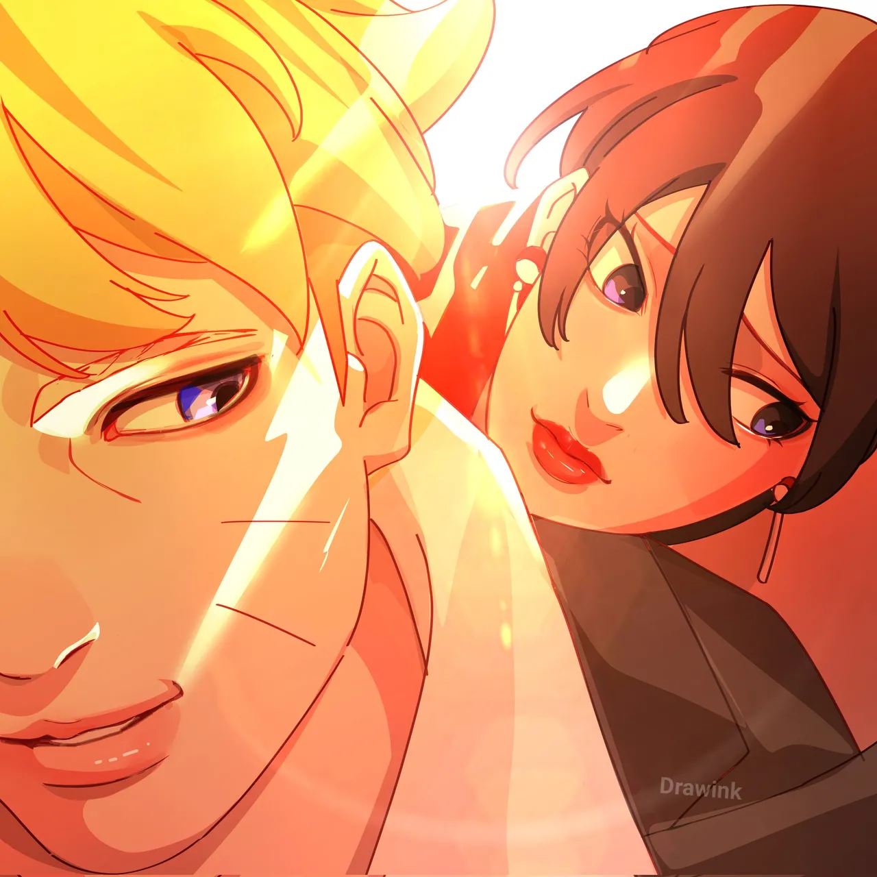 DrawINKSome art - Image 18